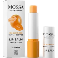 Mossa Sea Buckthorn 4,5 g huulivoide