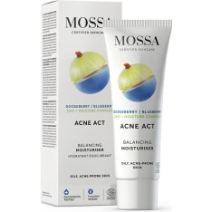 Mossa Acne Act 50 ml kosteusvoide