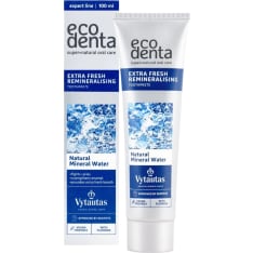 Ecodenta Extra Fresh 100ml hammastahna