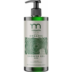Margarita Oudwood Suihkugeeli 400 ml