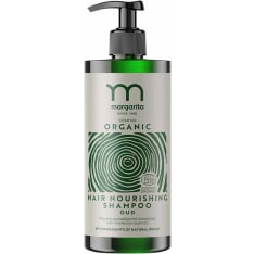 Margarita Oudwood Nourishing Shampoo 400ml