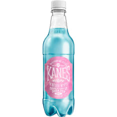 Kane's Soda Pop Ventura Wheel Popsicle & Ball jar 0.5 l soft drink
