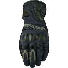 Five WFX2 WP black Driving gloves