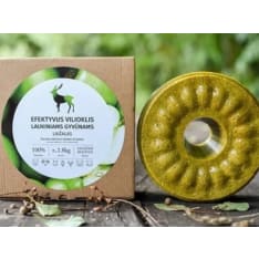 Prospektus Green Apple-Flavoured Salt Lick