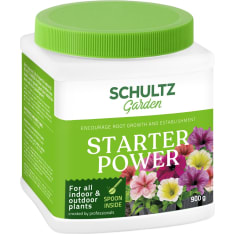 Hortex 0,9kg juuren perustamisen stimulaattori