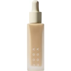 Uoga Uoga Mineral Serum Foundation SPF20 Foundation