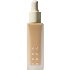 Uoga Uoga Mineral Serum Foundation SPF20 Meikkivoide