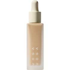 Uoga Uoga  Mineral Serum Foundation SPF20 Meikkivoide
