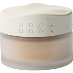 Uoga Uoga Mineraalimeikkipohja
