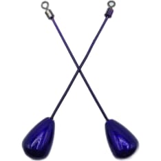 Ruthless Tokyo Rig weight