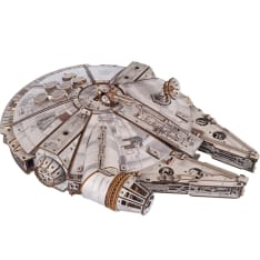 UGears Millennium Falcon pienoismalli