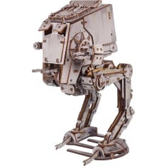 UGears AT-ST Walker scale model