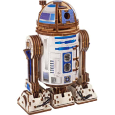 UGears R2-D2 pienoismalli