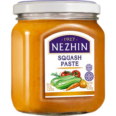 Nezhin 450g kesäkurpitsapyree