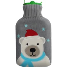 Medrull Happy Bear 1,7 l kuumavesipullo