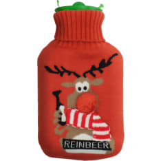 Medrull Reinbeer 1,7 l kuumavesipullo