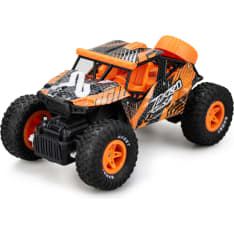 Silverlit Exost Turbo Rush radio-ohjattava auto