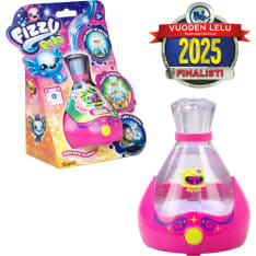 Silverlit Fizzy Pets interaktiivinen lemmikki