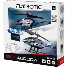 Silverlit Sky Aurora radio-ohjattava helikopteri