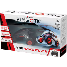 Silverlit Flybotic Air Wheelz II radio-ohjattava helikopteri