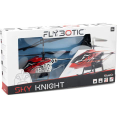 Silverlit Flybotic Skynight radio-ohjattava helikopteri