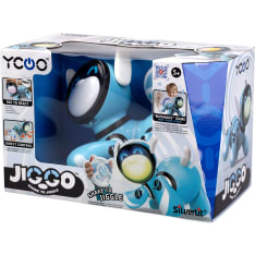 Silverlit Ycoo Jiggo robotti