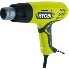 Ryobi EHG2000 2000w hot air blower