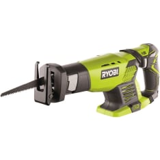 Ryobi One+ RRS1801M 18v Cordless jigsaw frame