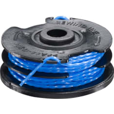 Ryobi RAC110 2 pcs line reel for trimmer