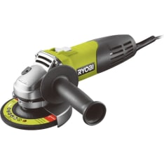 Ryobi RAG600-G115 115m 600w kulmahiomakone