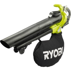 Ryobi RBV36B 36V fan / vacuum cleaner
