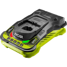 Ryobi One+ RC18150 18V huippunopea pikalaturi