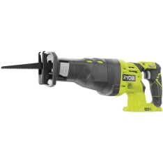 Ryobi One+ R18RS-0 18V Cordless jigsaw frame