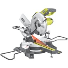 Ryobi EMS305RG 2200W 305mm cut-off and miter saw