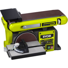 Ryobi RBDS4601G 370W Combination Sander