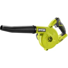 Ryobi One+ R18TB-0 18V leaf blower body