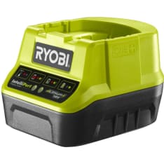 Ryobi One+ RC18120 18V pikalaturi