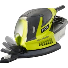 Ryobi RPS80-G 80W universal sander