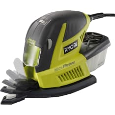Ryobi RMS180-S 180W angle grinder