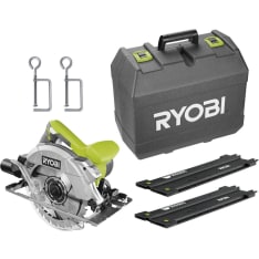 Ryobi RCS1600-KSR 1600W circular saw