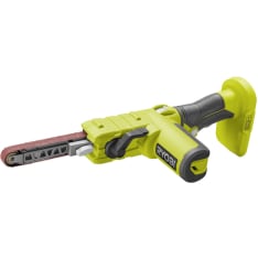 Ryobi One+ R18PF-0 18V band file frame
