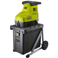 Ryobi RSH3045U 3000W Shredder