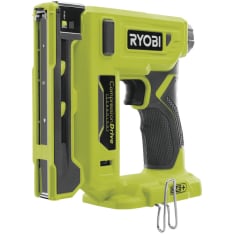 Ryobi One+ R18ST50-0 18V cordless stapler frame