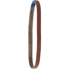 Ryobi RAKPFB03 13x457mm 3-piece sanding belt set