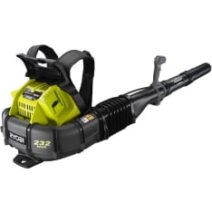 Ryobi RY36BPXA-0 36V backpack blower body