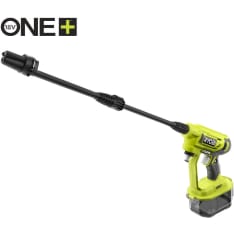 Ryobi One+ RY18PW22A-0 18V cordless pressure washer body