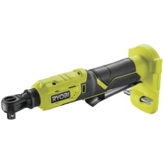 Ryobi One+ R18RW3-0 18V 3/8" ratchet body