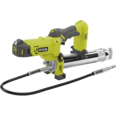 Ryobi One+ R18GG-0 18V cordless grease gun body
