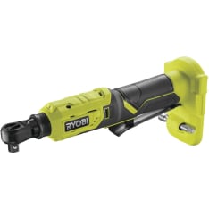 Ryobi ONE+ R18RW2-0 18V 1/4" ratchet body