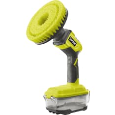 Ryobi ONE+ R18CPS-0 18V cordless scrub brush body
